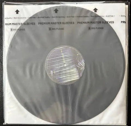 Soundgarden – Down On The Upside (2xLP, 1996, A&M Records 31454 0526 1) - Maple City Music