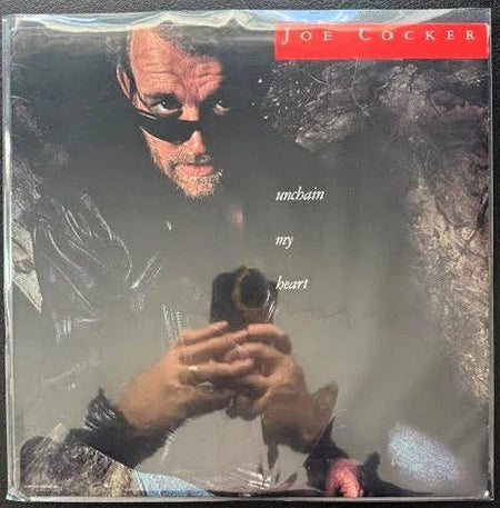 Joe Cocker – Unchain My Heart (LP, Album, 1987, Capitol Records CLT 48285) - Maple City Music
