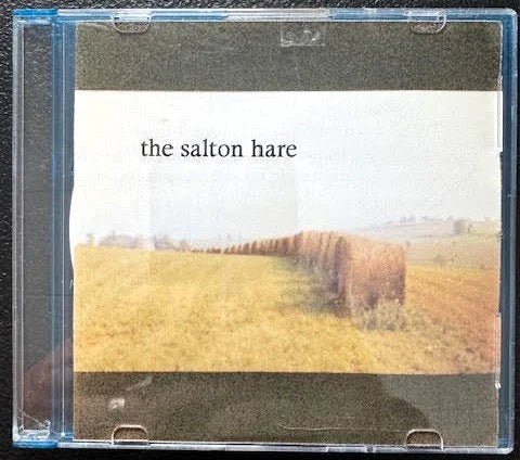 The Salton Hare – The Salton Hare (New) - Maple City Music