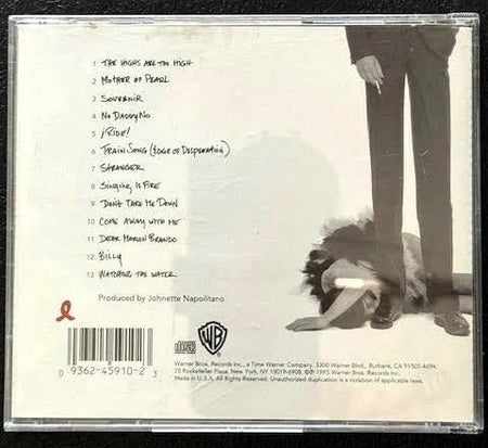 Pretty & Twisted – Pretty & Twisted (Used) - Maple City Music