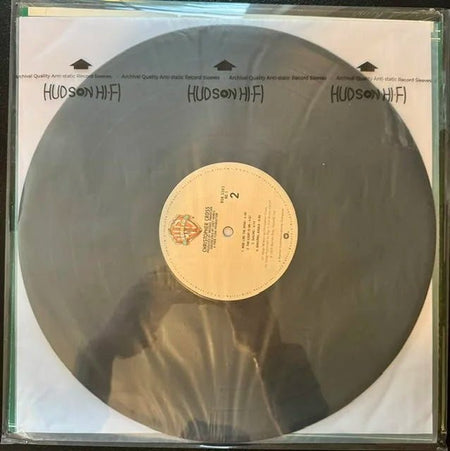 Christopher Cross – Christopher Cross (LP, Album, Club Edition, 1979, Warner Bros. Records BSK 3383) - Maple City Music