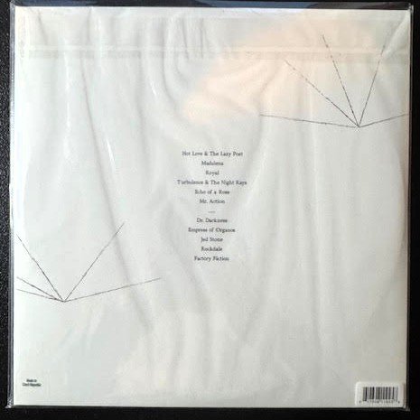 Goose – Chain Yer Dragon (3xLP, Album, 180g, 2025, No Coincidence Records NOCO036) - Maple City Music