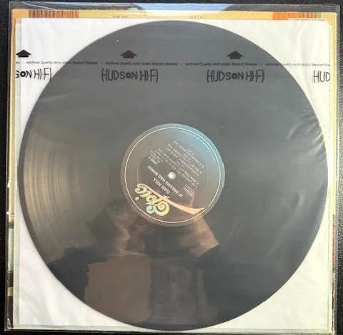 Dan Hill – If Dreams Had Wings (Used) - Maple City Music