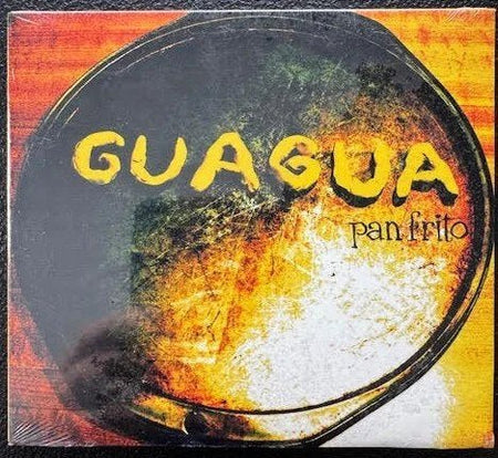 Guagua – Pan Frito (CD, 2007, Independent) - Maple City Music