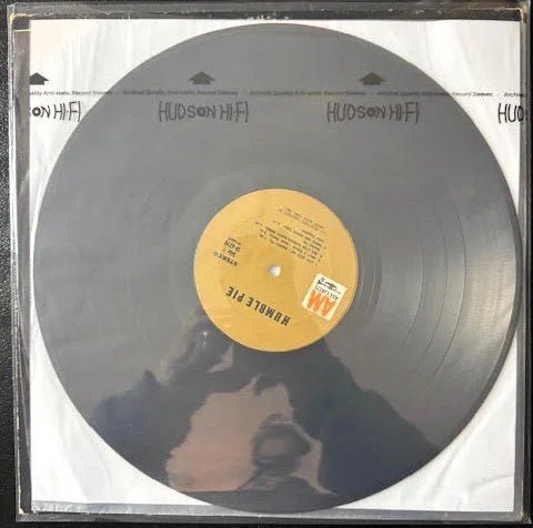 Humble Pie – Humble Pie (Used) - Maple City Music