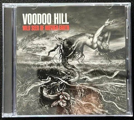 Voodoo Hill – Wild Seed Of Mother Earth (Used) - Maple City Music
