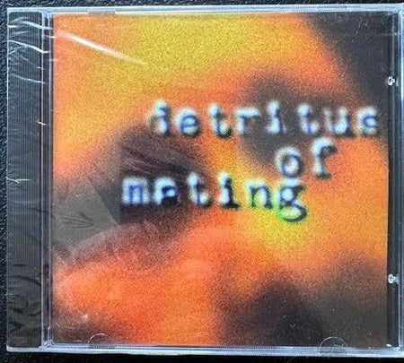 Dennis Bathory-Kitsz – Detritus Of Mating (CD, Late 1990s, Sistrum Records / Malted Media) - Maple City Music