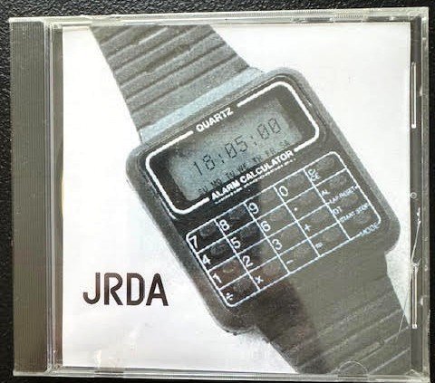 JRDA – JRDA (New) - Maple City Music