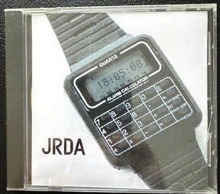 JRDA – JRDA (New) - Maple City Music