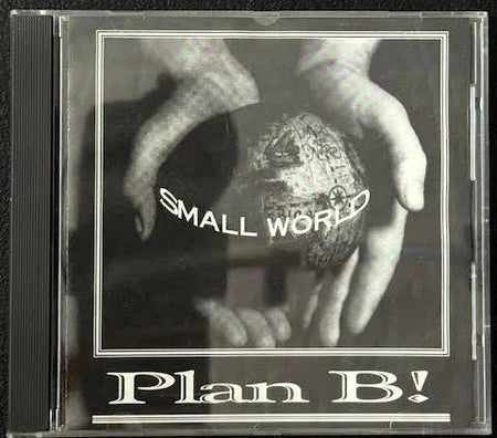 Plan B! — Small World (New) - Maple City Music