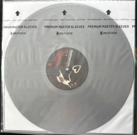 The Goo Goo Dolls – Dizzy Up The Girl (LP, 2023, Warner Records 0093624857167, Silver Metallic) - Maple City Music