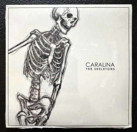 Caralina – The Skeletons (CD, 2004, Independent) - Maple City Music