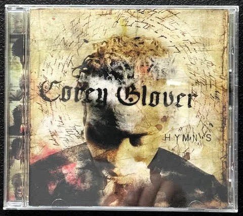 Corey Glover – Hymns (CD, 1998, LaFace Records 73008-26048-2) - Maple City Music