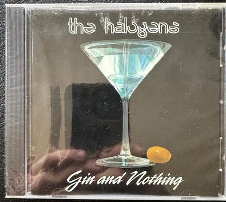 The Halogens – Gin and Nothing (New) - Maple City Music