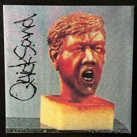 Quicksand – Quicksand (New) - Maple City Music