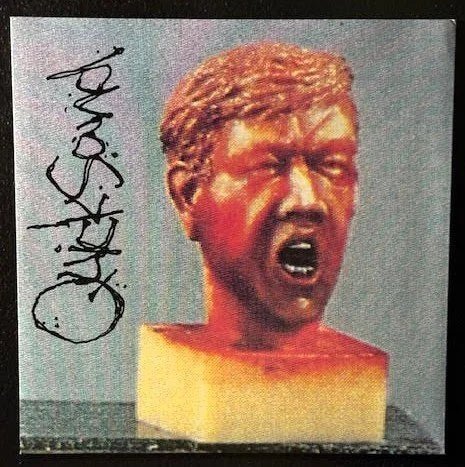 Quicksand – Quicksand (New) - Maple City Music