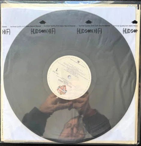 Rickie Lee Jones – Pirates (LP, Album, Winchester Pressing, 1981, Warner Bros. Records BSK 3432) - Maple City Music