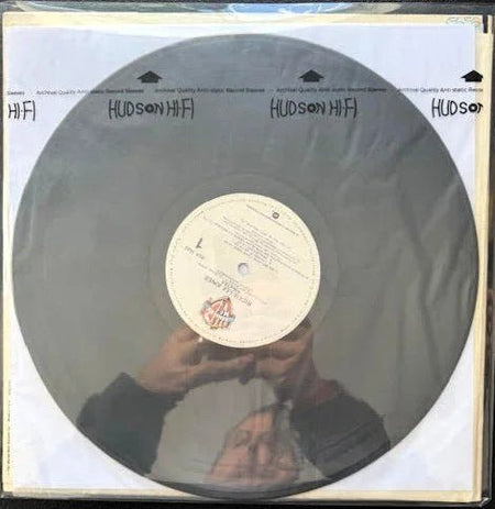 Rickie Lee Jones – Pirates (LP, Album, Winchester Pressing, 1981, Warner Bros. Records BSK 3432) - Maple City Music