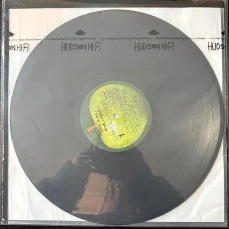 John Lennon – Rock 'N' Roll (Used) - Maple City Music