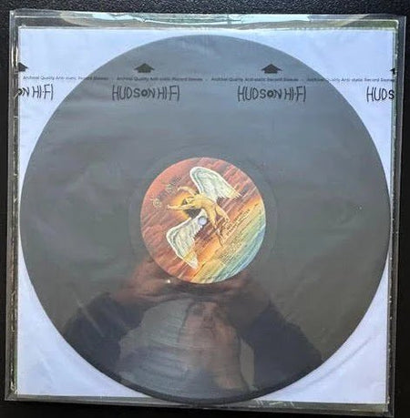 Bad Company – Straight Shooter (Used) - Maple City Music