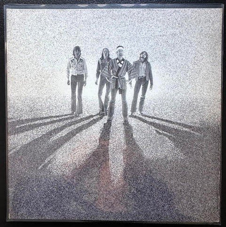 Bad Company – Burnin' Sky (Used) - Maple City Music