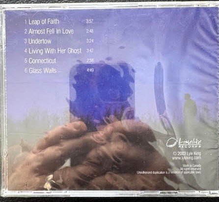 Lyle King - 5 A.M. (New) - Maple City Music