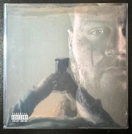 Jelly Roll – A Beautiful Disaster (LP, 2025 Reissue, War Dog IGU-4826) - Maple City Music