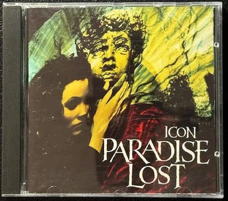 Paradise Lost – Icon (Used) - Maple City Music