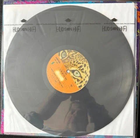 Santana – Amigos (Used) - Maple City Music