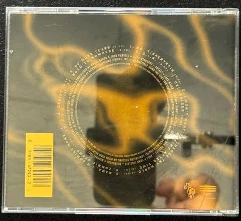 Ozzy Osbourne – No More Tears (Used) - Maple City Music