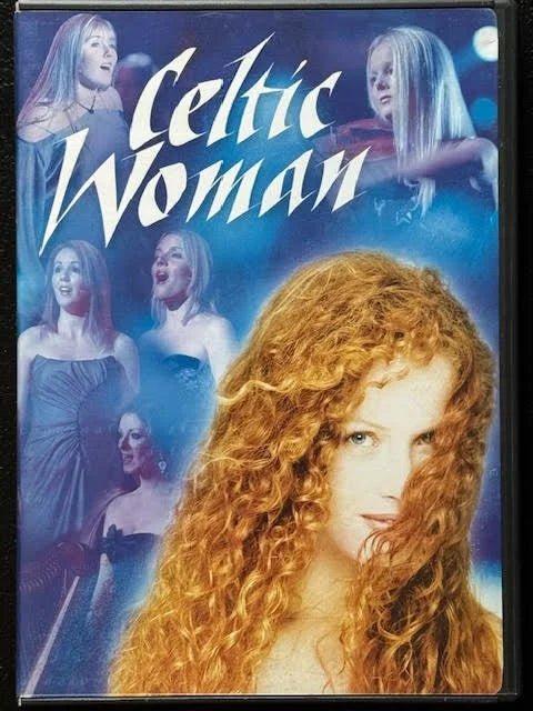 Celtic Woman (DVD, 2005, EMI Classics / Manhattan Records) - Maple City Music