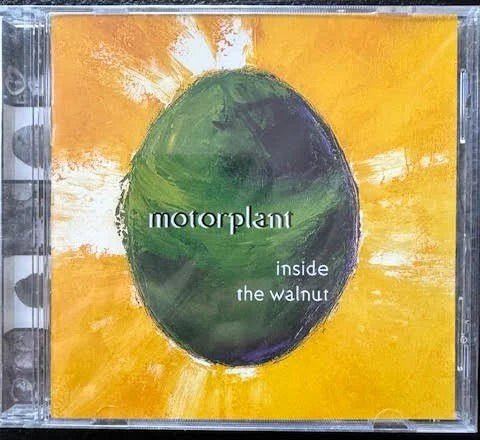 Motorplant – Inside the Walnut (New) - Maple City Music