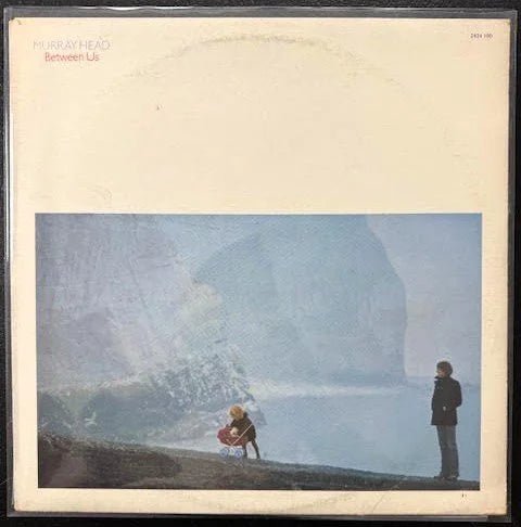 Murray Head – Between Us (Used) - Maple City Music