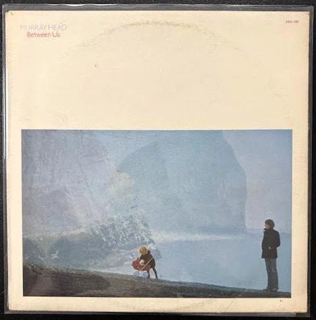 Murray Head – Between Us (Used) - Maple City Music