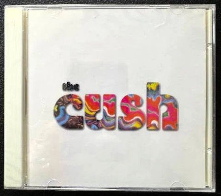The Cush - The Cush (New) - Maple City Music