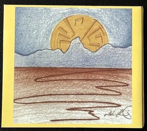 James O’Halloran Presents Babouquivari Middle School – Music In The Maze Youth (CD, Album, 2007, Maze Music / Jimo Tunes) - Maple City Music