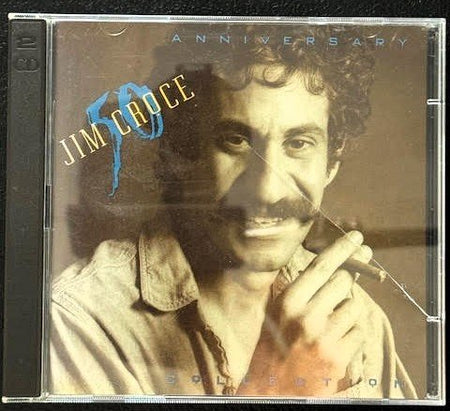 Jim Croce – The 50th Anniversary Collection (Used) - Maple City Music