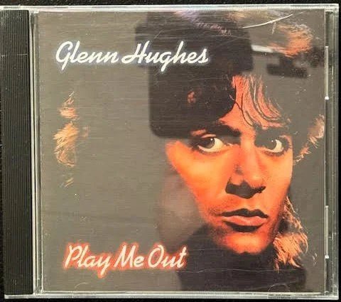 Glenn Hughes – Play Me Out (CD, RPM Records RPM 149) - Maple City Music