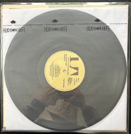 The Electric Light Orchestra – Face The Music (Used) - Maple City Music
