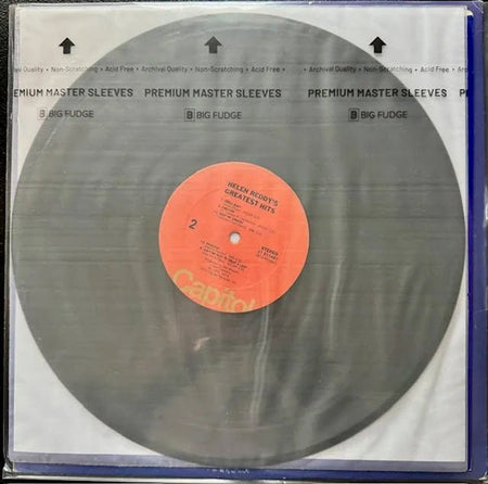 Helen Reddy – Helen Reddy's Greatest Hits (Used) - Maple City Music