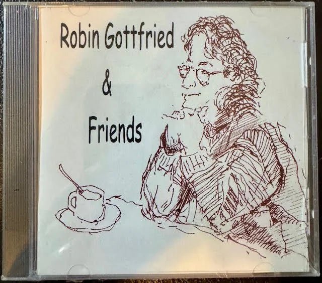Robin Gottfried & Friends (New) - Maple City Music