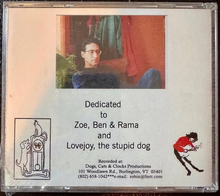 Robin Gottfried & Friends (New) - Maple City Music