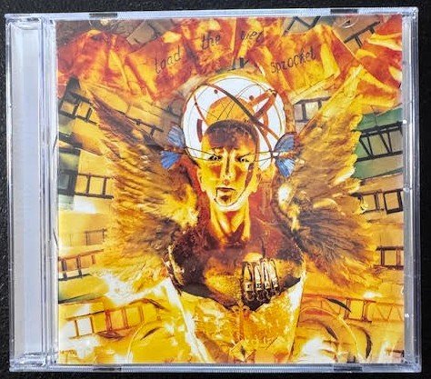 Toad The Wet Sprocket – Fear (Used) - Maple City Music