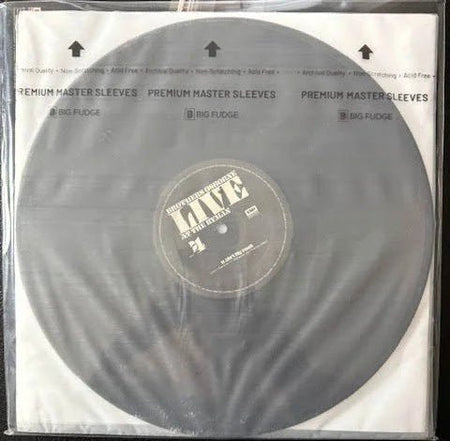 Brothers Osborne – Live At The Ryman (2xLP, 2019, EMI Records Nashville B0030957 01, Record Store Day) - Maple City Music