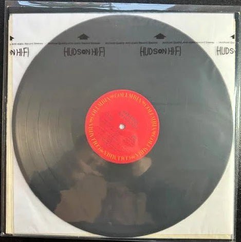 Harlequin – One False Move (LP, Album, Carrollton Pressing, 1982, Columbia ARC 38090) - Maple City Music