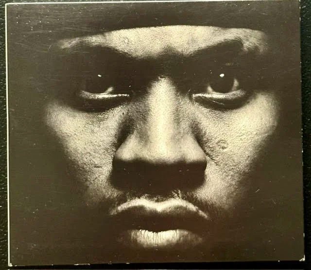 LL Cool J – All World (CD, 1996, Def Jam P2-34125, Club Edition Digipak) - Maple City Music