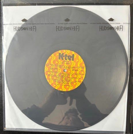 Various – Let's Disco (Used) - Maple City Music