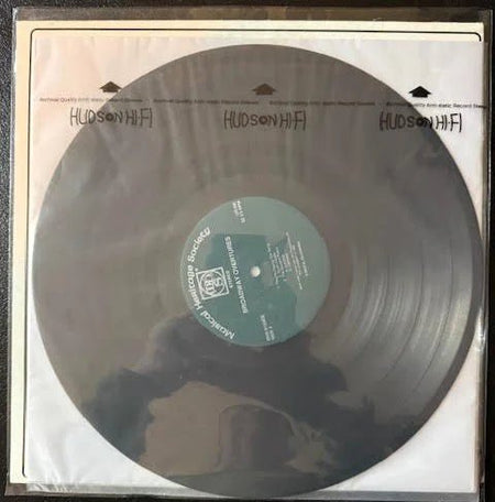 Various – Broadway Overtures (Used) - Maple City Music