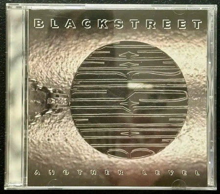 Blackstreet – Another Level (CD, Album, Club Edition, 1996, Interscope INTD-90071) - Maple City Music