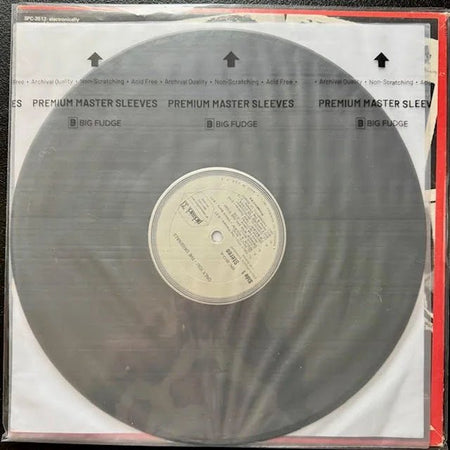 Various – Original - Only You (Used) - Maple City Music